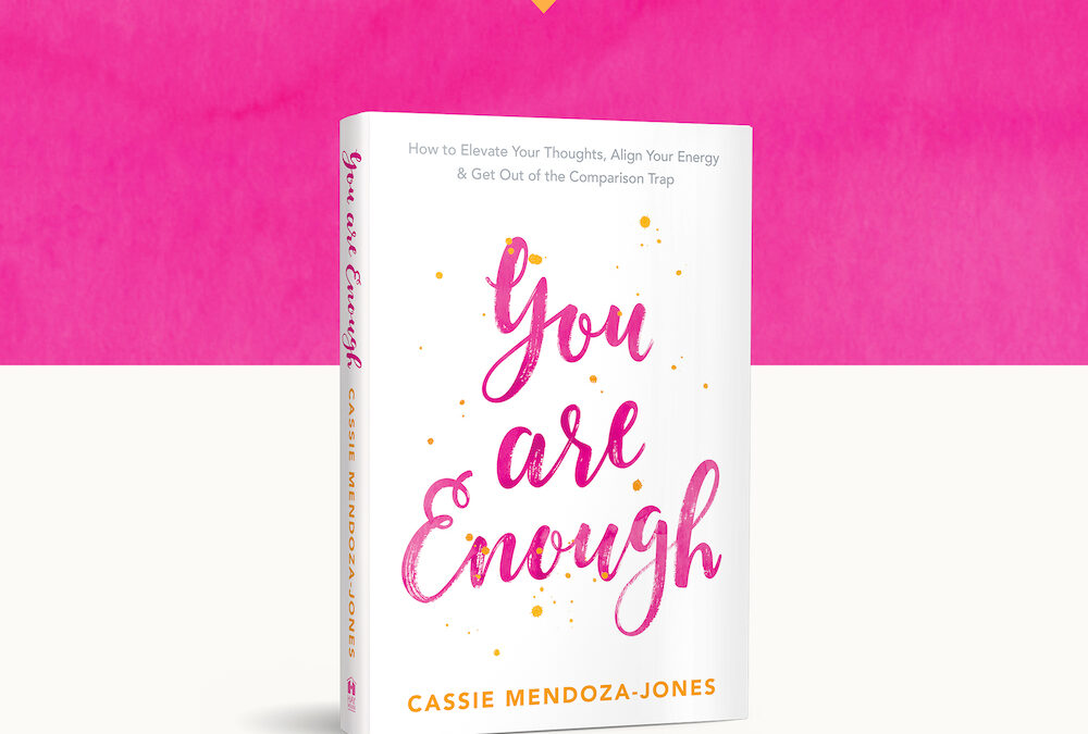 I love this idea so much (plus You Are Enough as an audiobook)