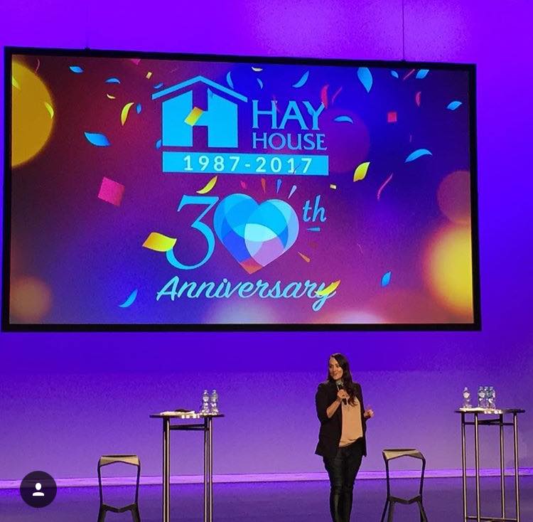 Cassie Mendoza-Jones Speaker Coach Author Writer Hay House