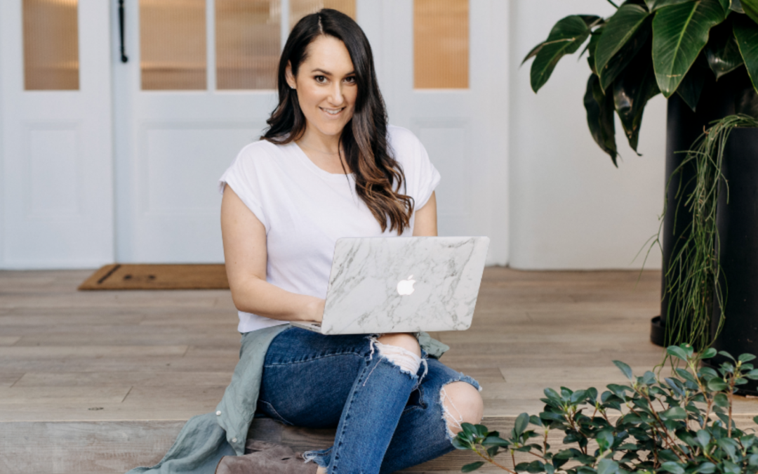 You don’t need more time, energy or clarity