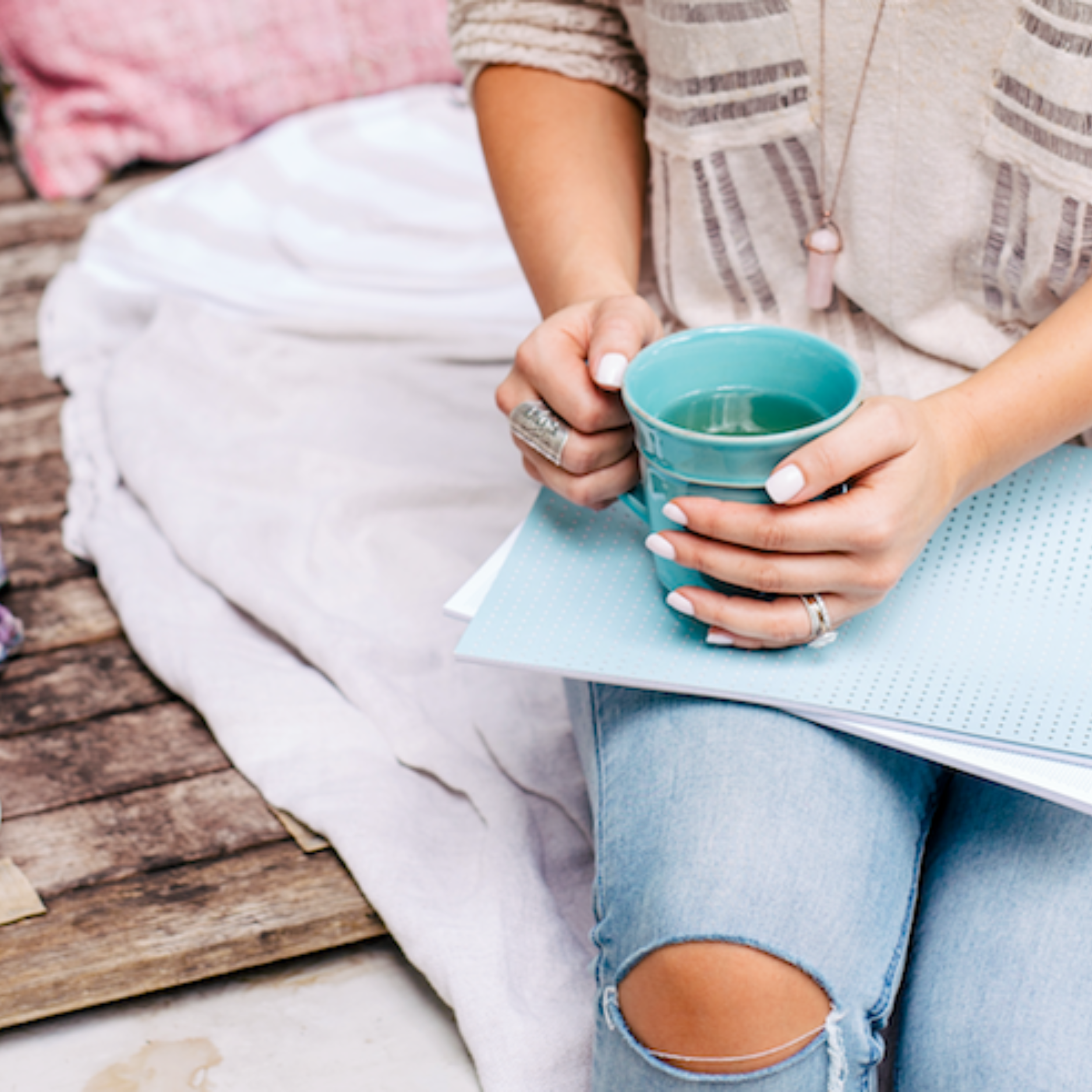 Cassie Mendoza-Jones Business Coach