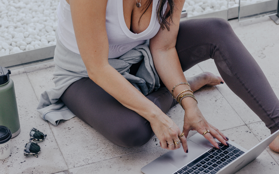 Sometimes Fear Tries to Pull Joy Back